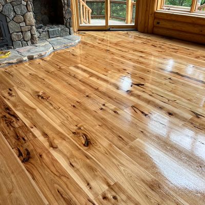 Avatar for Professional Design Wood Floors