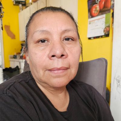 Avatar for Andrea Meza