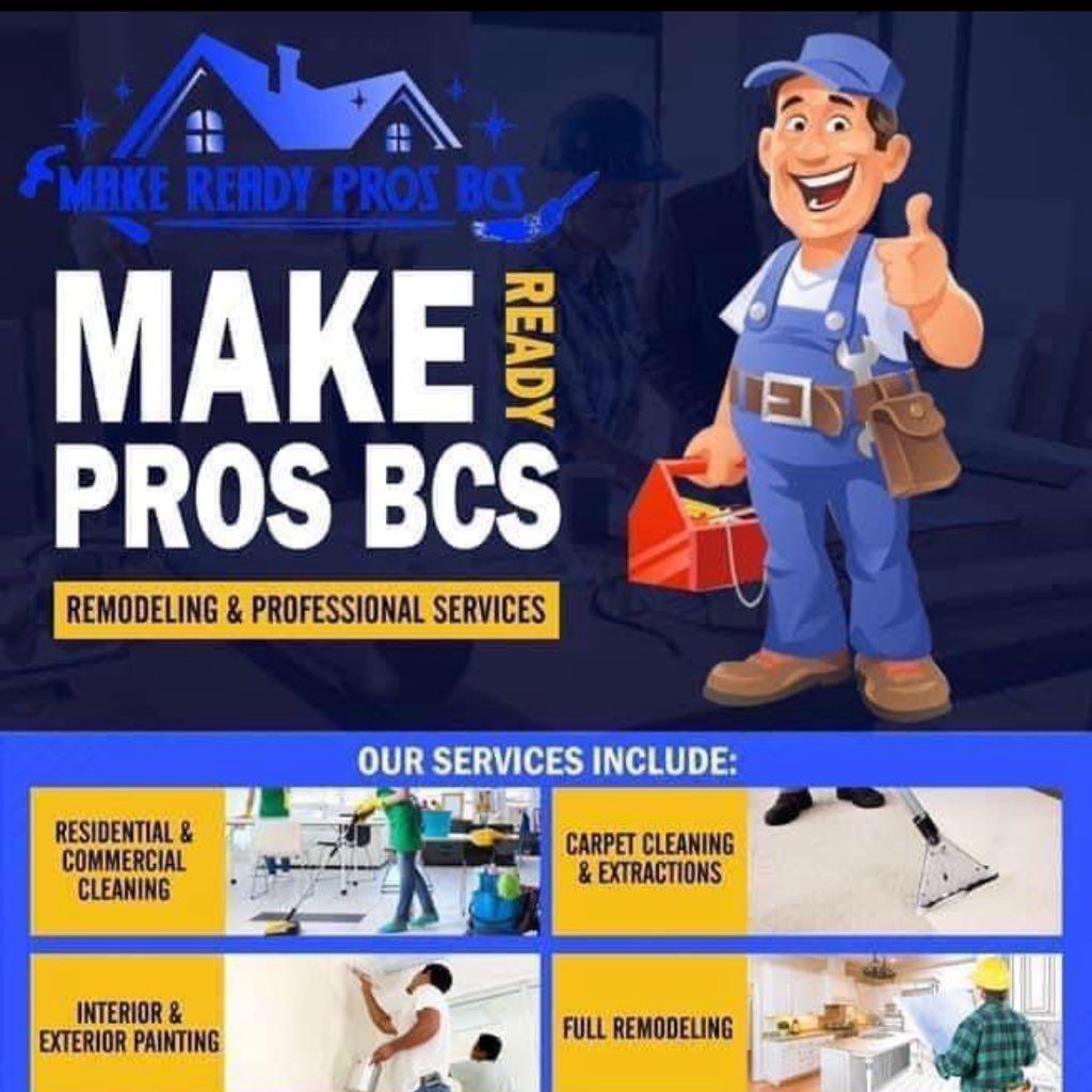 Make Ready Pros BCS, LLC