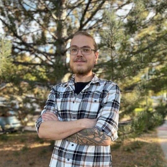 Alex @ Ironwood Design and Services LLC