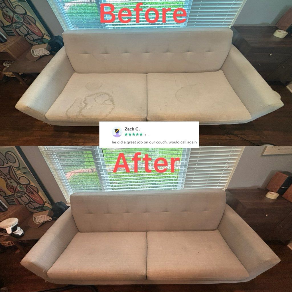 Cleaning Service LLC
