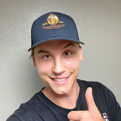 Avatar for Vitalii Bagochiunas (HandyReady)
