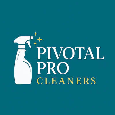 Avatar for Pivotal Pro Cleaners