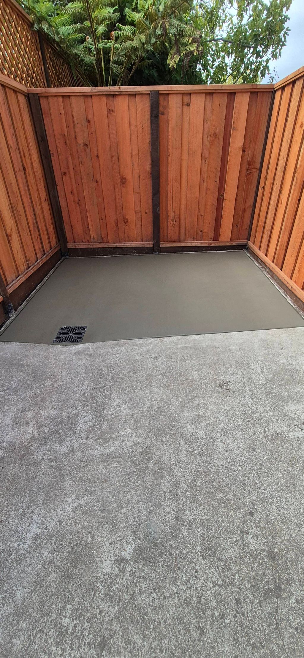 driveway extension 