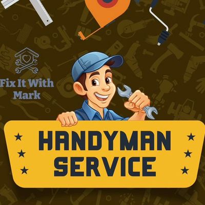 Avatar for Fix it With Mark