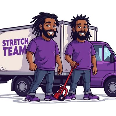 Avatar for StretchTeam Moving LLC