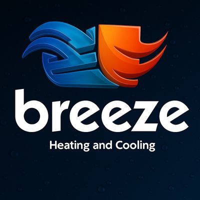 Avatar for Breeze Heating and Cooling