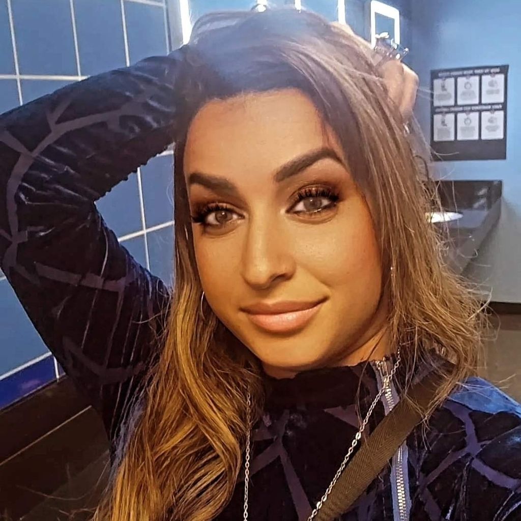 pro avatar