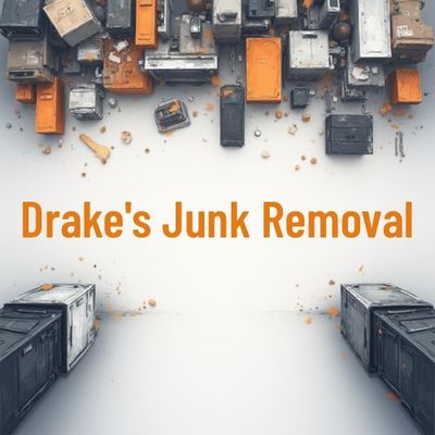Avatar for Drake’s Junk Removal