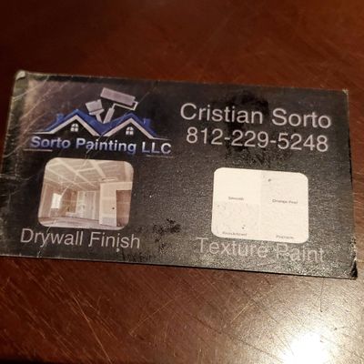 Avatar for Sorto Painting LLC