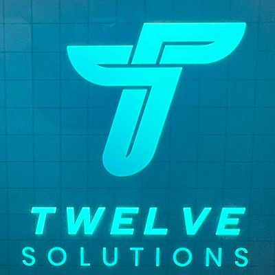 Avatar for Twelve Solutions