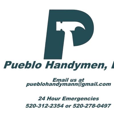 Avatar for Pueblo Handymenn, LLC