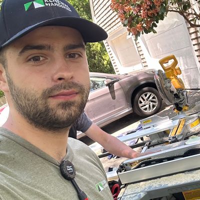 Avatar for Rinvest Handyman Services