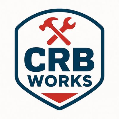 Avatar for CRB WORKS