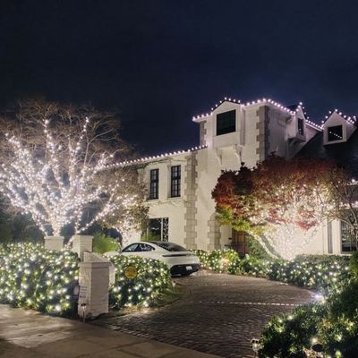 Avatar for Christmas Light Pros