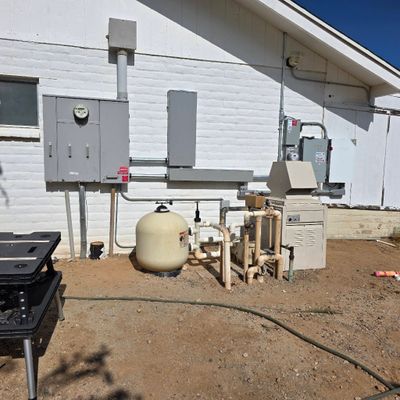 Avatar for Proud energy solutions