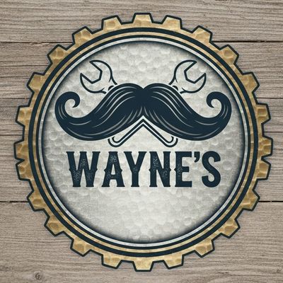 Avatar for Wayne's Handyman Services