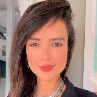 Avatar for Glow UP Cleaning