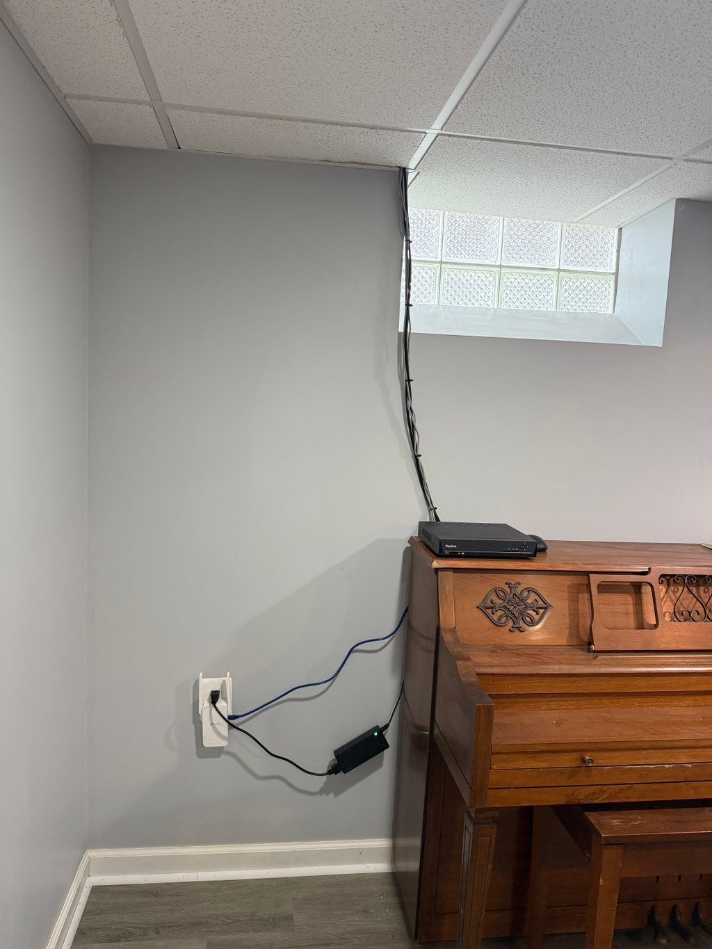 Projects and media