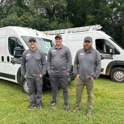 Avatar for Network Pest Control