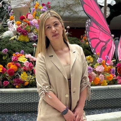 Avatar for Pricila Cunha