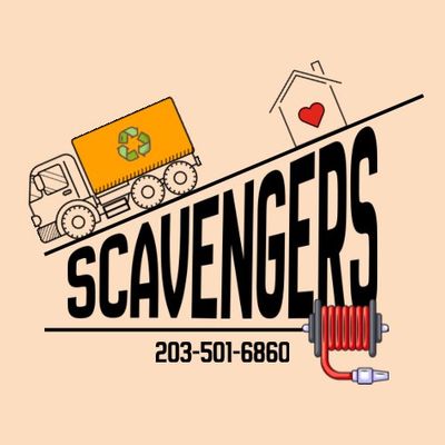 Avatar for Scavengers maintenance