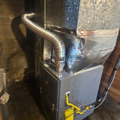 Avatar for Henry Refrigeration & Air Hvac LLC