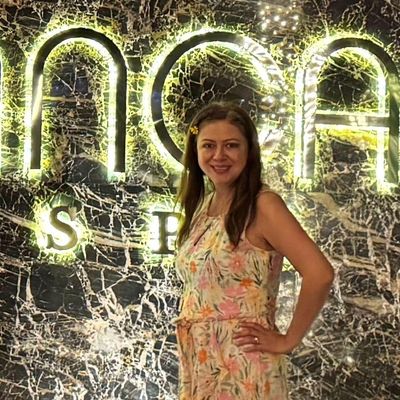 Avatar for Geovanna Leavitt Property manager