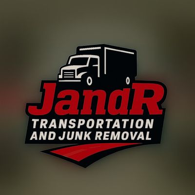 Avatar for JandR transportation and junk removal