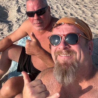 Avatar for B. True Services