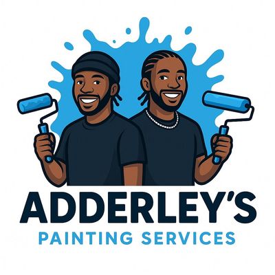 Avatar for Adderley’s Painting Services