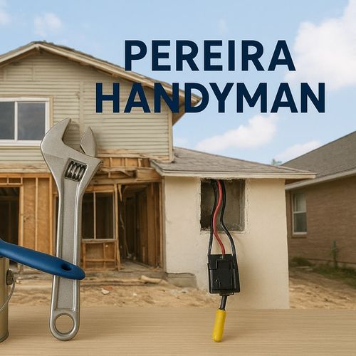 Pereira handyman