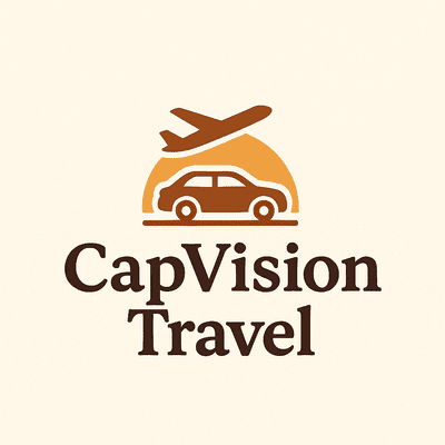 Avatar for CapVision Travel
