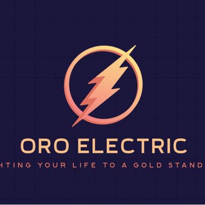 Avatar for ORO ELECTRIC