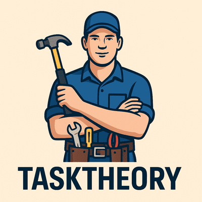 Avatar for TaskTheory