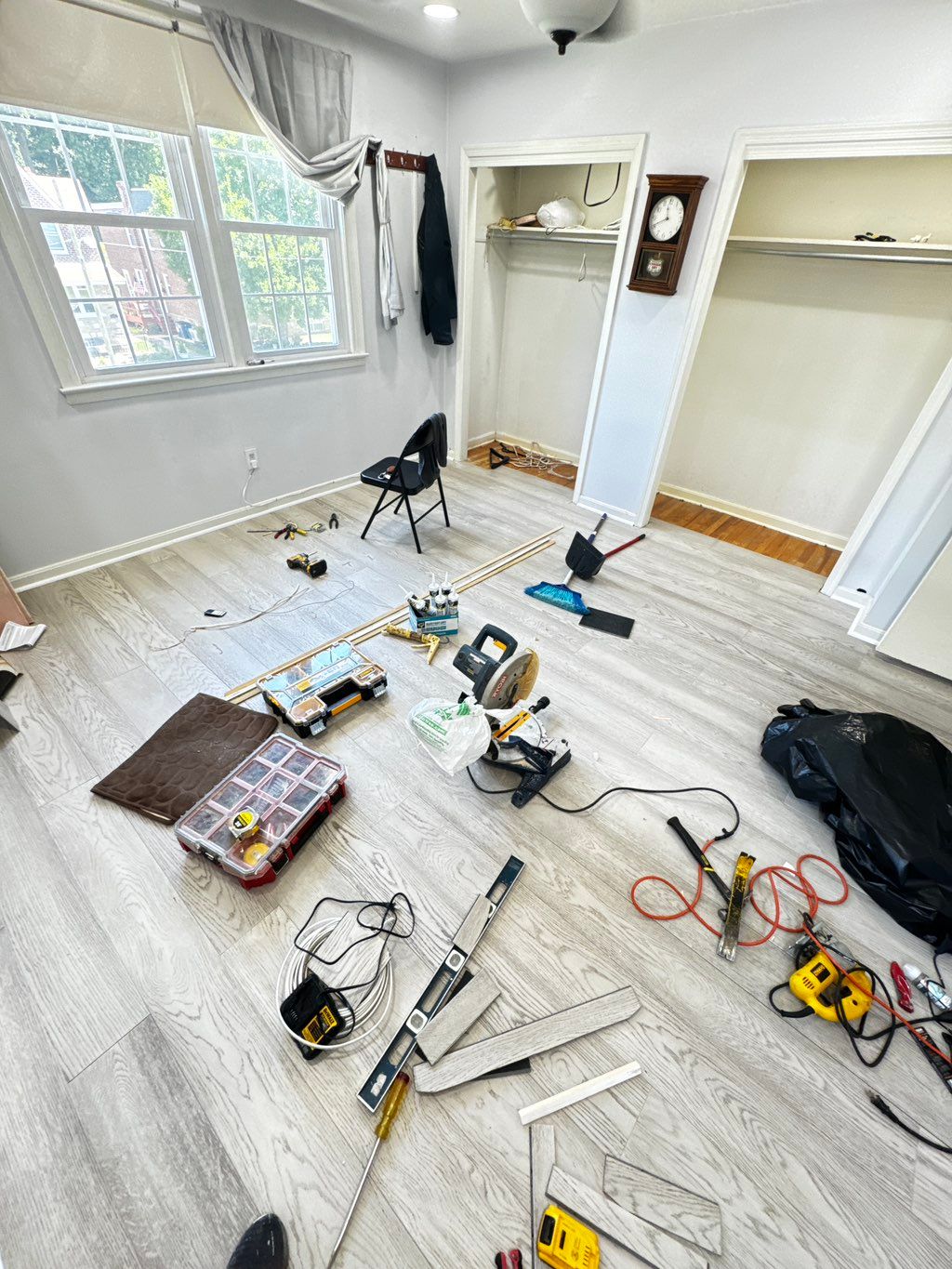 Projects and media
