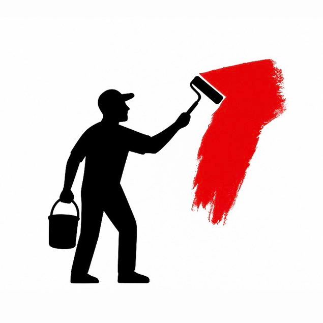 Brightline Painting - Drywall