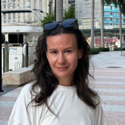 Avatar for Evgeniia  (Wallpaper, Painting)