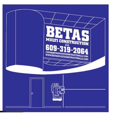Avatar for Betas Multi Construction
