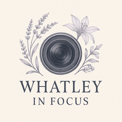 Avatar for Whatley in Focus