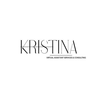 Avatar for Kristina VA services & More.