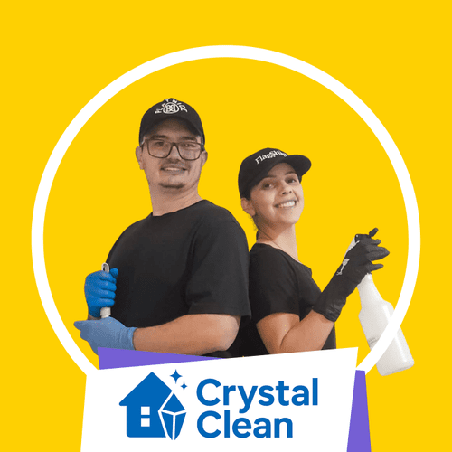 CrystalClean