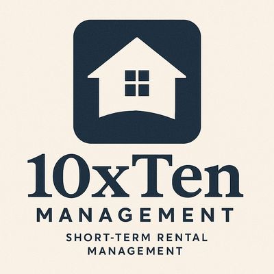 Avatar for 10xTen Short-Term Rental Management