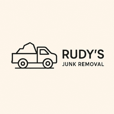 Avatar for Rudy's Junk Removal