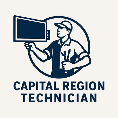 Avatar for Capital Region Technician