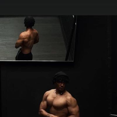 Avatar for FocusfitNYC