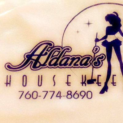 Avatar for Aldana’s Housekeeping