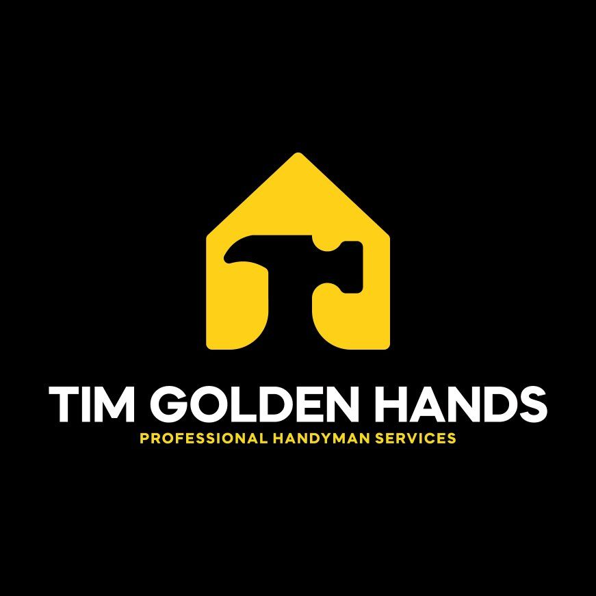 Tim Golden Hands inc