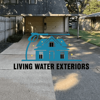 Avatar for Living Water Exteriors