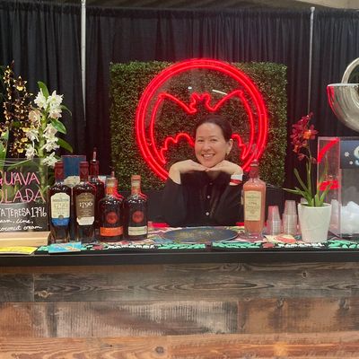 Avatar for Moga Joy Bartending
